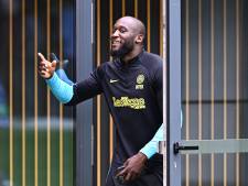 Son rêve, De Bruyne, Dzeko... Romelu Lukaku fait le point avant “le match le plus important de sa carrière” 