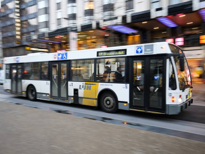 De Lijn staakt: "Reken er niet op dat u vrijdag met bus of tram op bestemming raakt"