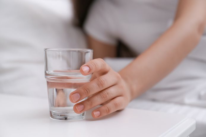Schots discretie Mathis Mag je een glas water een nacht laten staan en nog opdrinken? | Koken &  Eten | AD.nl