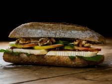 Broodje Utrecht: bedrijfsrestaurants gaan meer lokaal voedsel serveren