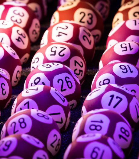 Jackpot pour un Belge à l’EuroMillions