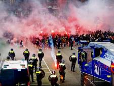 Rotterdam wil nieuwe Voetbalwet, maar is dat nodig? ‘Het zijn de clubs die veel strenger moeten worden’