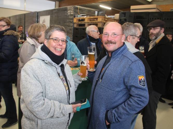 Brouwerij De Glazen Toren viert vijftiende verjaardag met opendeur op nieuwe locatie