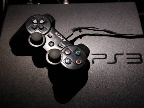 La PlayStation 4, c'est pour bientôt