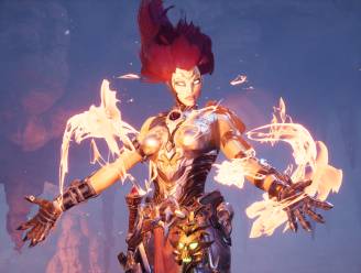 GAMEREVIEW. ‘Darksiders III’ heeft mogelijk het lastigste begin ooit en is niet de klepper waarop we hadden gehoopt