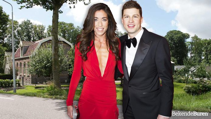 Sven Kramer Liefdesnestje In Amstelveen Radicaal Besluit Amsterdam Ad Nl