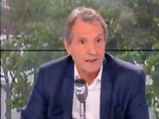 Jean-Jacques Bourdin visé par une plainte pour “agression sexuelle”