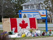 Dodental schietpartij Canada verder omhoog: verbrande lichamen gevonden
