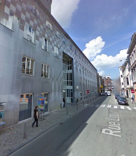 Scandale à HEC Liège: un assistant de cours a mis des caméras dans les toilettes des filles