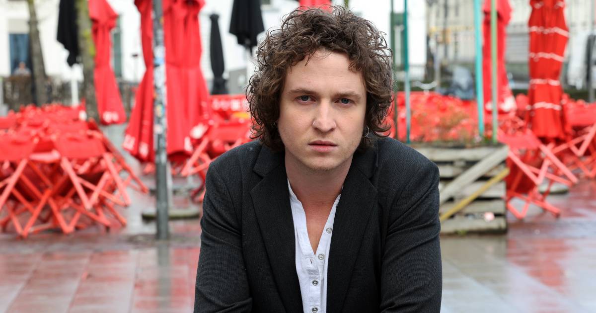 “They said I might have one year left. Ten if I'm lucky”: Doctors discover three tumors in my genti peronete |  Ltd