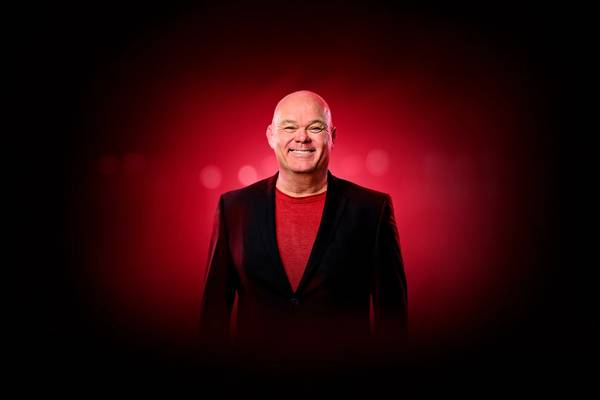 Paul & vrienden 2025