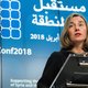 Syrië-conferentie levert miljarden minder hulpgeld op dan gehoopt