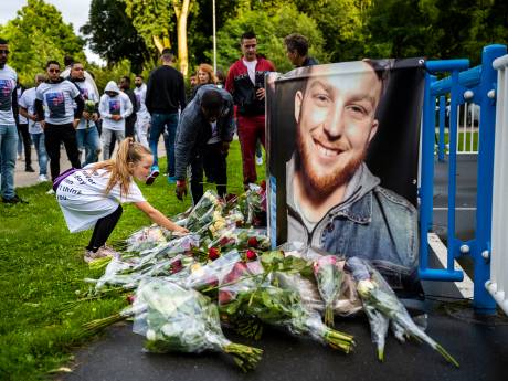 Koffermoordslachtoffer werd geboeid, bedreigd en geslagen: ‘Niet de bedoeling dat hij dood zou gaan’