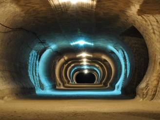 Russen en Oekraïners vechten om controle over 200 kilometer aan ondergrondse zoutmijntunnels die hen “achter vijandige linies” kunnen brengen