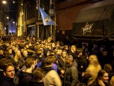 Vrij baan voor grote evenementen en concerten: testen voor toegang wordt geschrapt