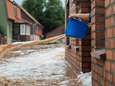 Duitsland kreunt onder wateroverlast: vrouw vermist