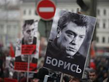 Oekraïne-rapport vermoorde Nemtsov verschenen