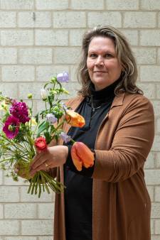 Afscheidsbloemen, trouwbloemen en meer: 
PeetPlukt maakt allerlei moois met bloemen