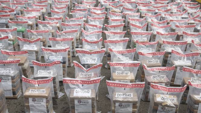 L’Équateur déclare l’état d’urgence dans les zones minées par le trafic de drogue