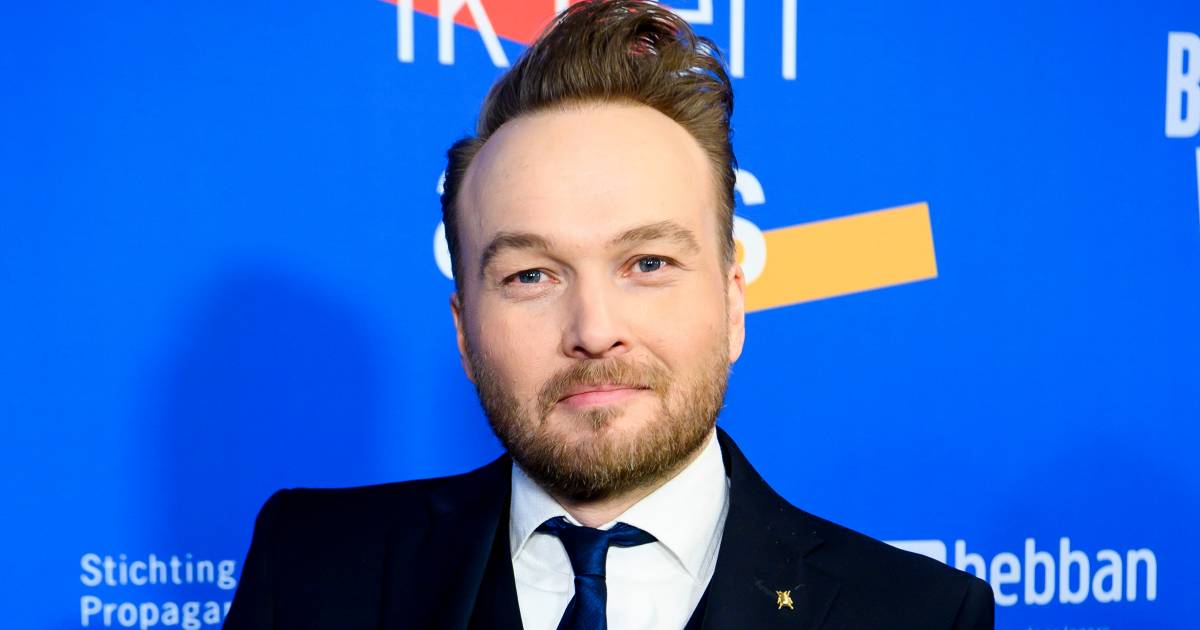 Arjen Lubach gaat toeren met tweede soloshow, première in Groningen Show AD.nl
