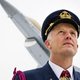 Zijn laatste salvo: kolonel Luc Gennart
