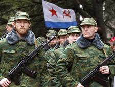 L'indépendance de la Crimée "absolument légale", selon Moscou