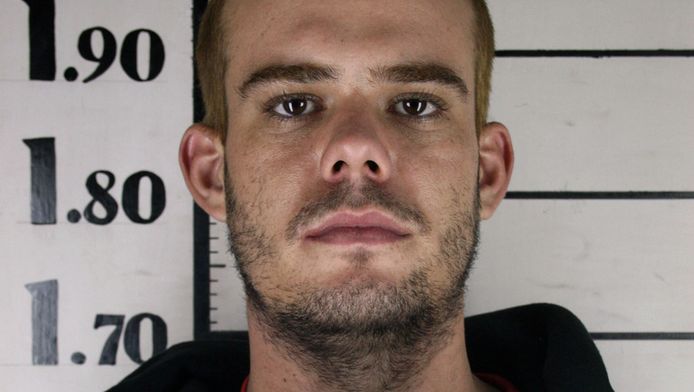 Eerste Beelden Speelfilm Joran Van Der Sloot Film Ad Nl