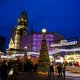 Kerst in Berlijn is niet meer wat het was