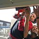 Statushouders vinden iets sneller een baan, Eritreeërs en Afghanen het vaakst aan het werk