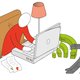 Cybercriminelen zijn extra actief rond de feestdagen. Zo herken je nepwebsites