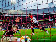 Het Feyenoord Hoogtepunt Van Minister Cora Van Nieuwenhuizen Ik Was Schor Van Het Gillen Nederlands Voetbal Ed Nl