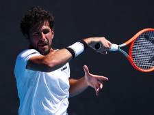 Kwalificatie Australian Open: Haase en Van Rijthoven onderuit, De Vroome verrast met zege