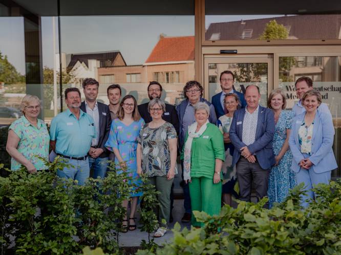 Meer dan 3.000 woningen: Meetjesland heeft nieuwe woonmaatschappij