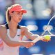 Oekraïens-Belgische Maryna Zanevska: ‘Ik voel me schuldig als ik tennis’