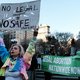 Abortuspil is in VS vanaf zaterdag nog slechts beperkt beschikbaar, maar Biden laat het er niet bij zitten
