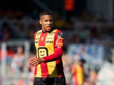 Le Rate Monumental Du Jeune Malinois Aster Vranckx Fait Le Tour Du Monde Football Belge 7sur7 Be