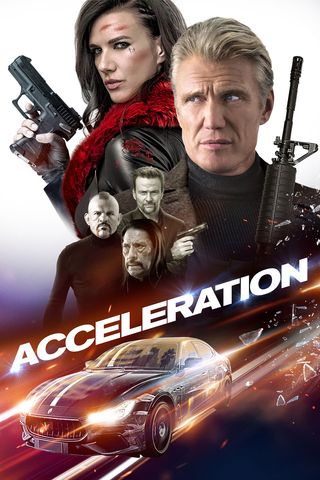 Acceleration