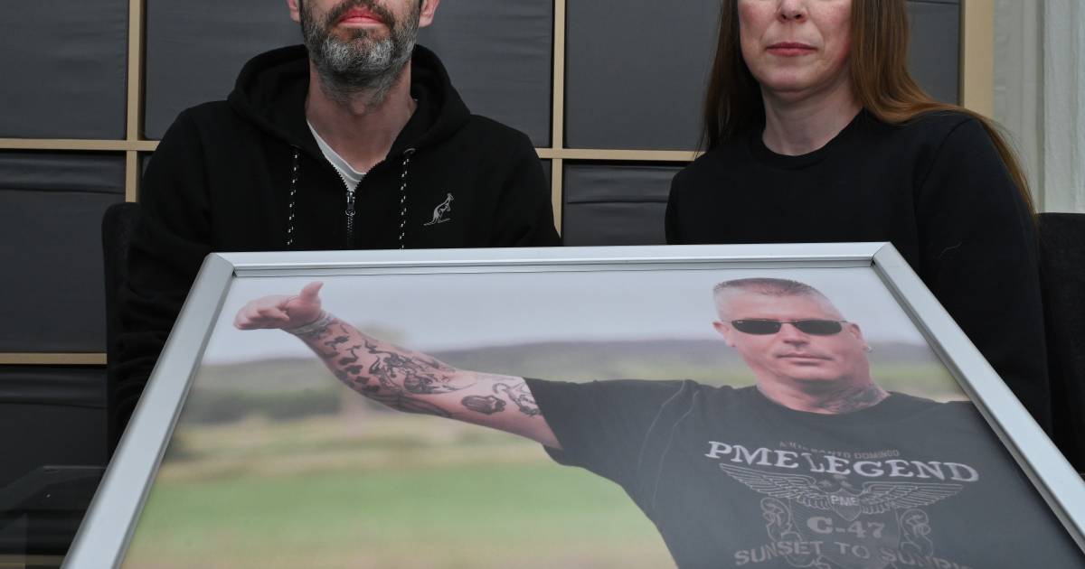 Familie kan uitvaart Martin niet betalen en is niet welkom, gemeente ‘betaalt en bepaalt’ ‘Het