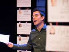Kijk terug | Portie comedy van cabaretiers Andries Tunru en Ruud Smulders
