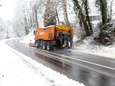La neige a causé quelques embarras de circulation sur les routes carolos