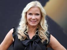 Acteurs The Bold and The Beautiful vals getest op corona