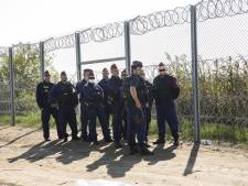 EU-grenswacht komt op Nederlands bordje