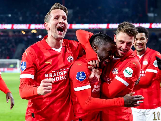 PSV staat voor twee keuzes tegen FC Twente en houdt zich vast aan eerder getoonde discipline
