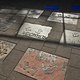De Rotterdamse Walk of Fame blijkt uiteindelijk een doodlopende straat