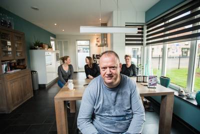 Doornenburg in actie voor behandeling MS-patiënt Edwin in Mexico