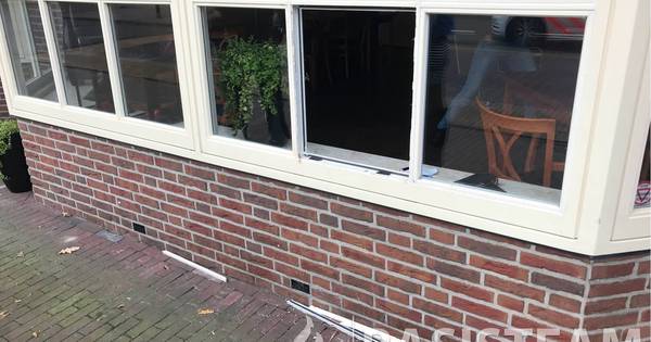 Geld uit gokkasten Bays Reutum weg na inbraak - Tubantia