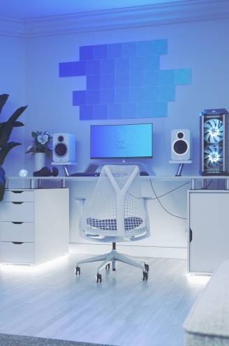 Van een 3D-printer tot Iron Man-helm: met deze cadeaus scoor je gegarandeerd op communie- en lentefeesten van jonge techneuten