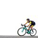 Kruijswijk naar vijfde plek in Vuelta: 'Ik dacht: ik probeer het gewoon op de laatste klim, dat pakte goed uit'