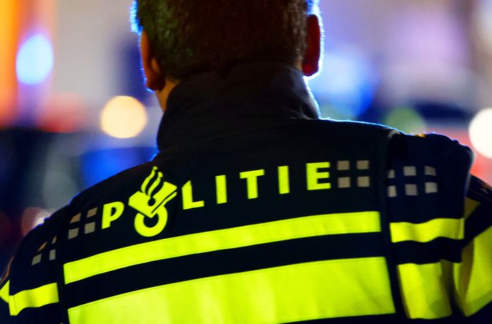 Foto ter illustratie.