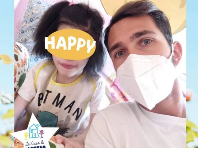 Elsa (9) kan niet praten, sliep nooit in een bed en kreeg amper voedsel: ernstig geval van kinderverwaarlozing schokt Italië